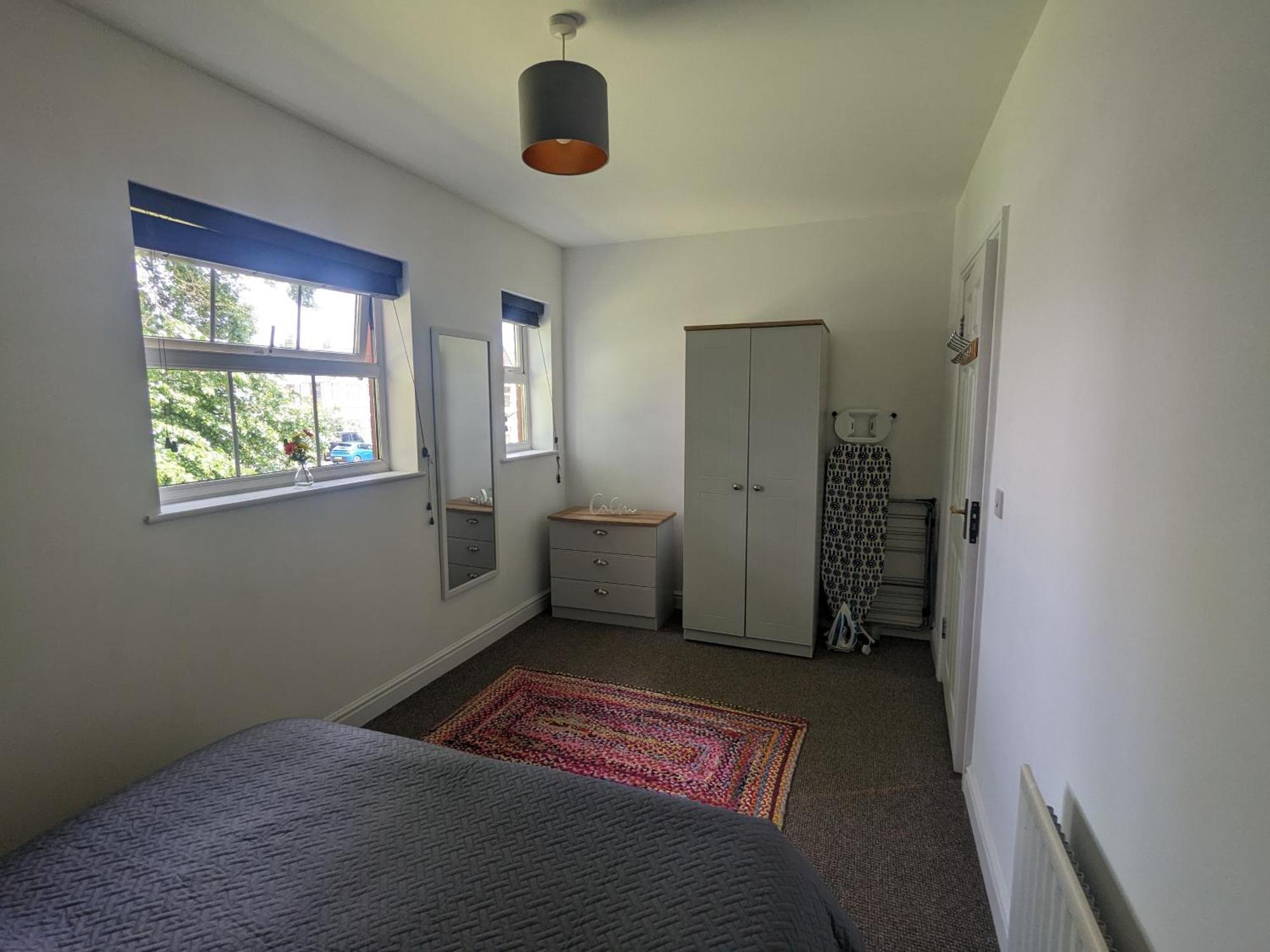 Stylish Modern Apartment, Free Secure Parking Allesley Eksteriør billede
